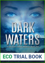 Dark Waters (San Juan Islands Mystery, #2)