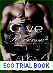 Give and Take (Give and Receive: Book 2)