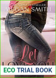 Let Me Love You (Love, #4)