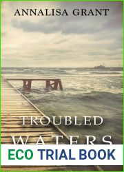 Troubled Waters (The Lake Trilogy, #2)