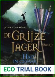 Halt in Gevaar (De Grijze Jager, #9)