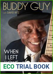 When I Left Home: My Story