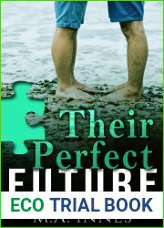Their Perfect Future (Pieces, #4)