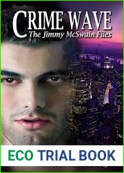 Crime Wave (The Jimmy McSwain Files, #2)