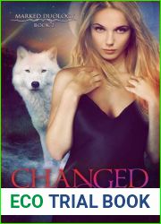 Changed (Marked Duology #2)