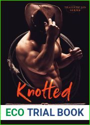 Knotted (Trails of Sin, #1)