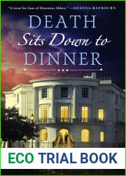 Death Sits Down to Dinner (Lady Montfort Mystery, #2)