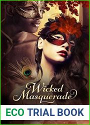 Wicked Masquerade: Forbidden Secrets Book 1