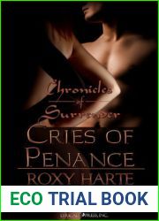 Cries of Penance (Chronicles of Surrender, #5)