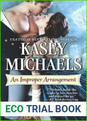 An Improper Arrangement (The Little Season, #1)