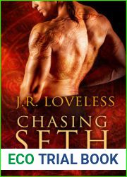 Chasing Seth (True Mates #1)