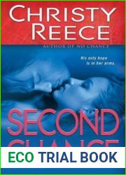 Second Chance (Last Chance Rescue, #5)