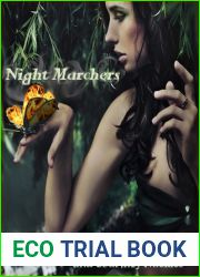Night Marchers (Night Marchers, #1)