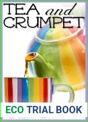 Tea and Crumpet
