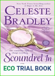 Scoundrel In My Dreams (Runaway Brides, #3)
