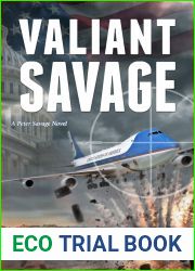 Valiant Savage: A Peter Savage Novel