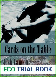 Cards on the Table