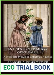 An Unexpected Merry Gentleman