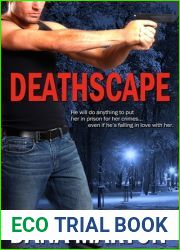 Deathscape (Broslin Creek, #2)
