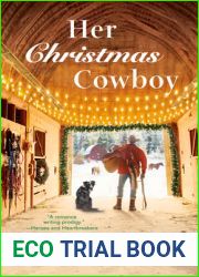 Her Christmas Cowboy (The Wyoming Cowboy #5)