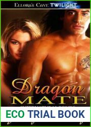 Dragon Mate (Supernatural Bonds, #5)