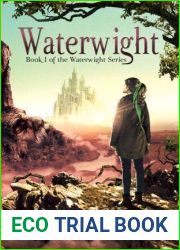 Waterwight (The Waterwight Series, #1)