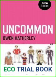 Uncommon: An Essay on Pulp