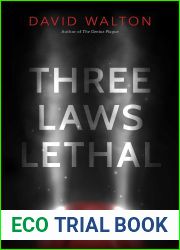 Three Laws Lethal