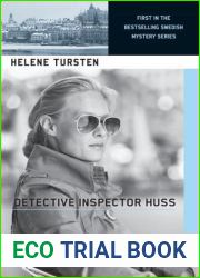Detective Inspector Huss (Inspector Huss #1)
