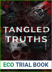 Tangled Truths (The Apocalypse Society, #2)