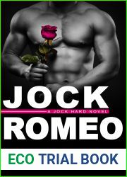 Jock Romeo (Jock Hard #6)