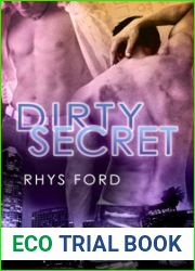 Dirty Secret (Cole McGinnis, #2)