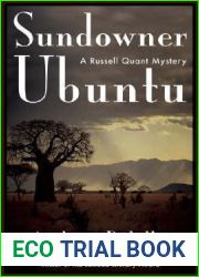 Sundowner Ubuntu (A Russell Quant Mystery, #5)