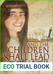 And The Children Shall Lead (Children of the Knight, #4)