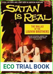 Satan Is Real: The Ballad of the Louvin Brothers