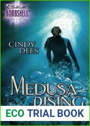 Medusa Rising (Medusa Project #2)