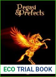 Pegasi and Prefects (Scholars and Sorcery, #1)