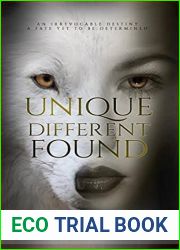 Unique, Different, Found (Nightfall, #1)