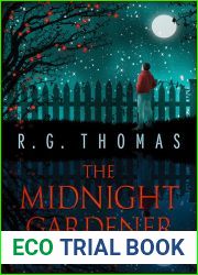 The Midnight Gardener (The Town of Superstition, #1)