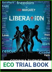 Liberation (I Am Margaret #3)