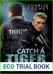 Catch a Tiger by the Tail (THIRDS, #6)