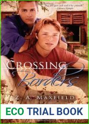 Crossing Borders (Crossing Borders, #1)