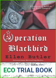 Operation Blackbird: A Cold War Spy Novel