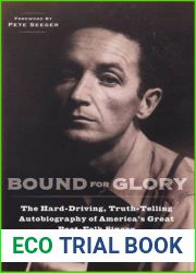 Bound for Glory