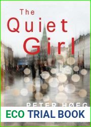 The Quiet Girl