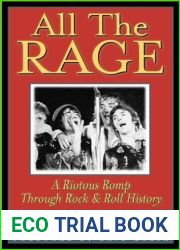 All the Rage