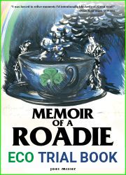 Memoir of a Roadie