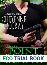 Point Blank (Deadly Intent, #4)