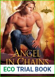 Angel in Chains (The Fallen, #3)