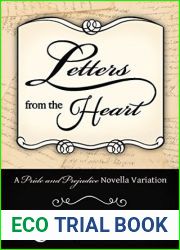 Letters from the Heart: A Pride and Prejudice Novella Variation (Jane Austen Reimaginings Book 1)